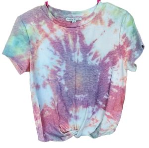 Haute Monde Tie Dye T-shirt